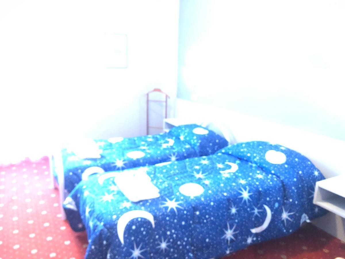 Residence Colombo ピアチェンツァ エクステリア 写真