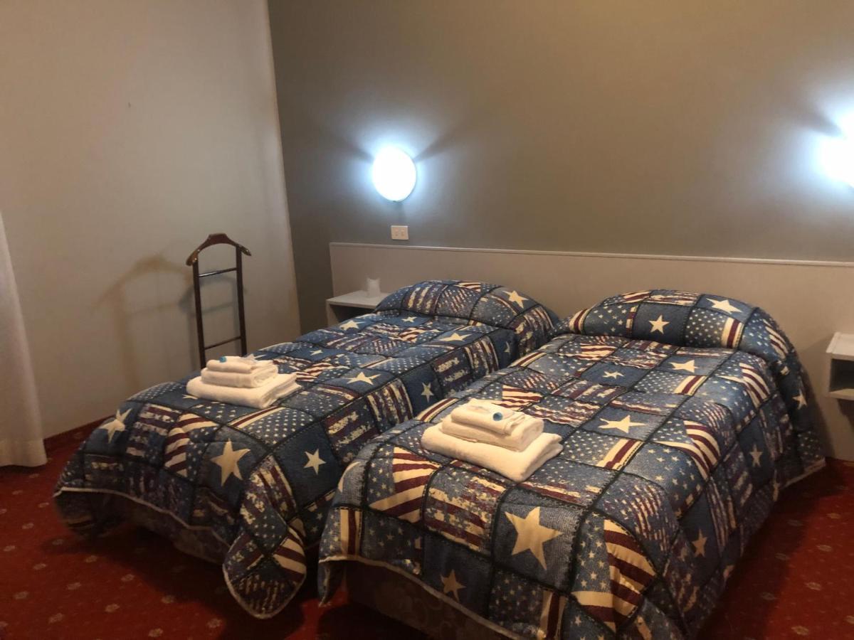 Residence Colombo ピアチェンツァ エクステリア 写真