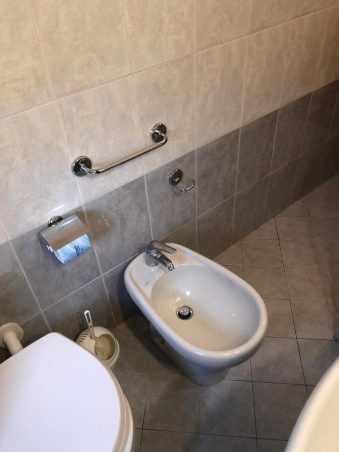 Residence Colombo ピアチェンツァ エクステリア 写真