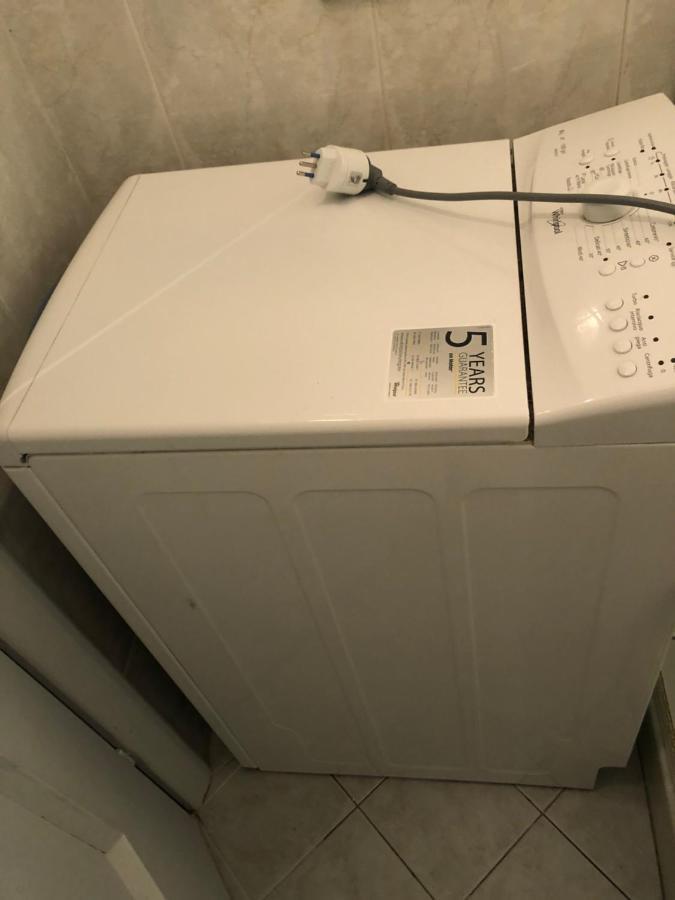 Residence Colombo ピアチェンツァ エクステリア 写真