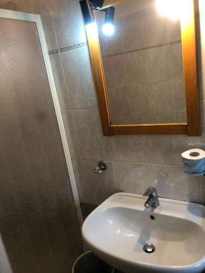 Residence Colombo ピアチェンツァ エクステリア 写真