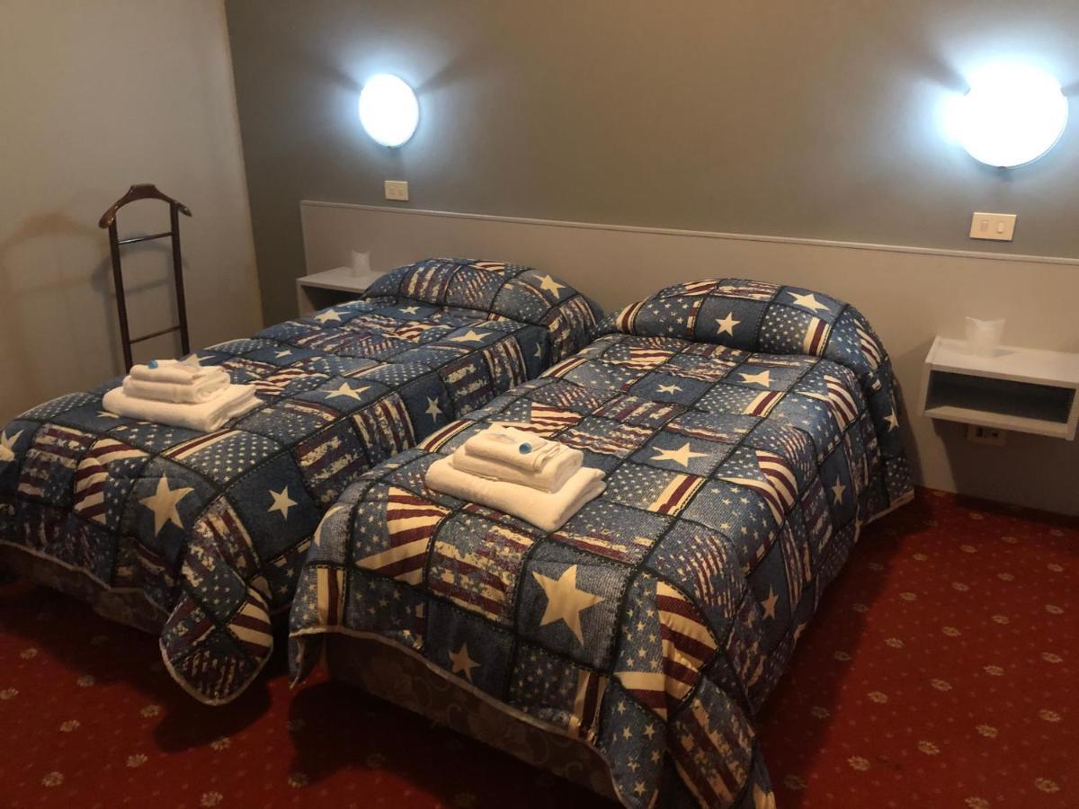 Residence Colombo ピアチェンツァ エクステリア 写真